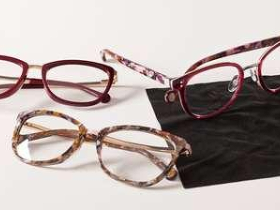 Vision House Optics