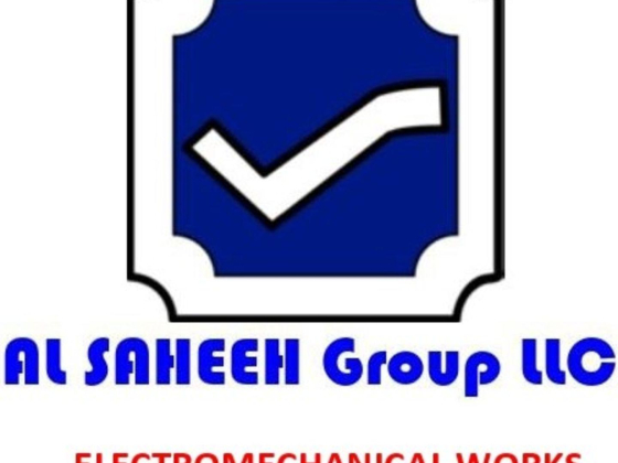 Al Saheeh Electromechanical Works