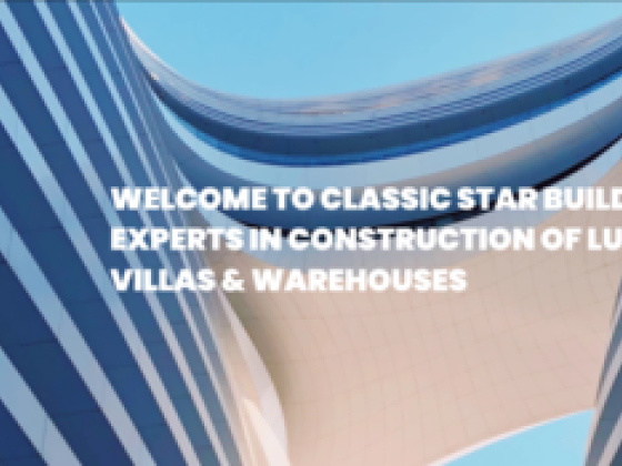 Classic Star Building Contracting