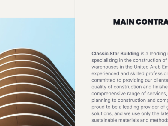 Classic Star Building Contracting