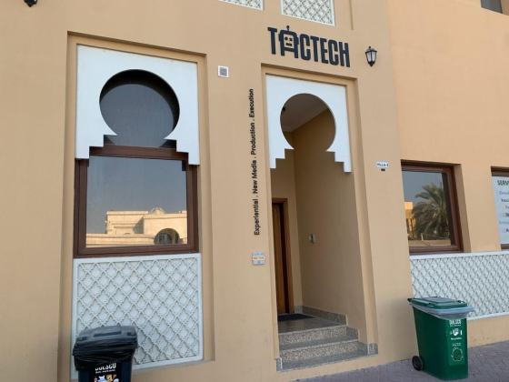 Tactech