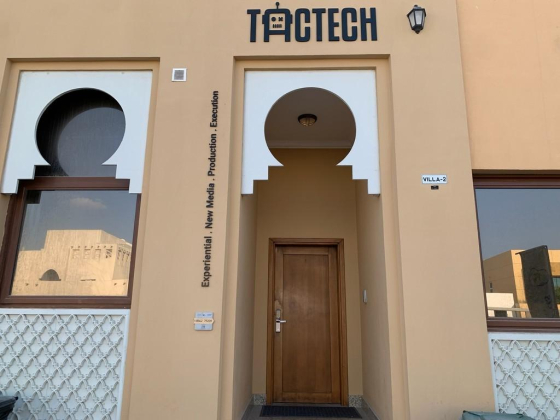 Tactech