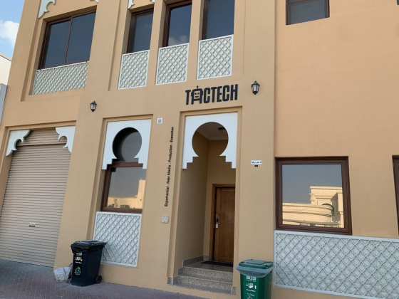 Tactech