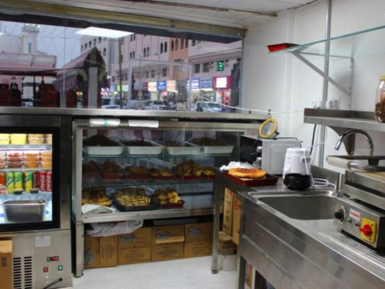 Nizamat Hyderabad Restaurant
