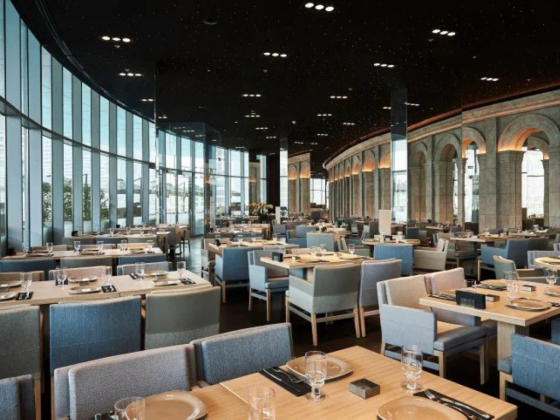 Bosporus - The Dubai Mall