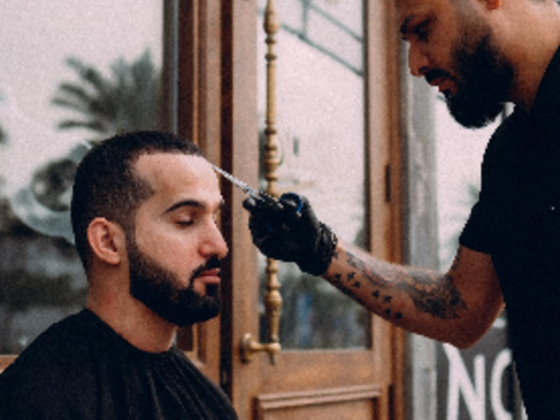 Black Jack Barbershop