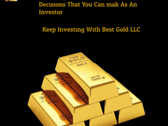 Best Gold