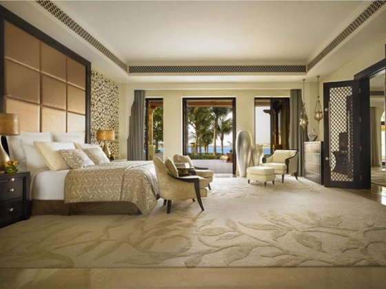 One & Only The Palm