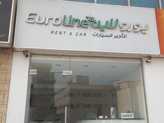Euro Line Rent A Car