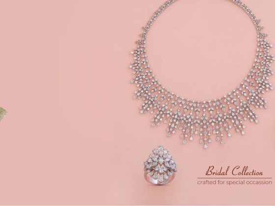 Al Amani Jewellery