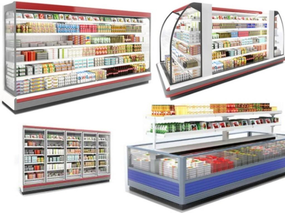 Mohd. Ibrahim Al Zubidi Kitchen Equipment Trading