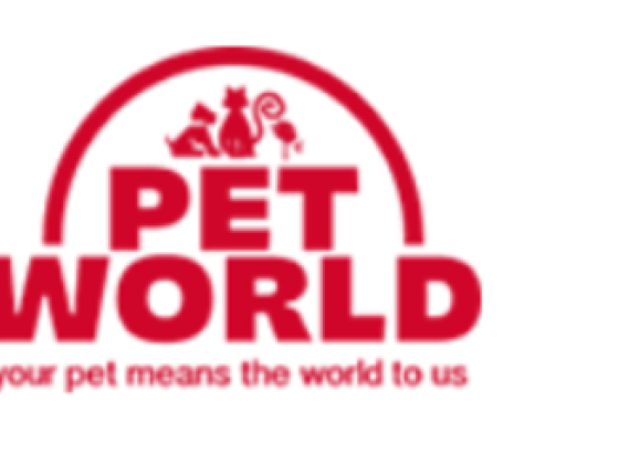 Pet World  ​shop