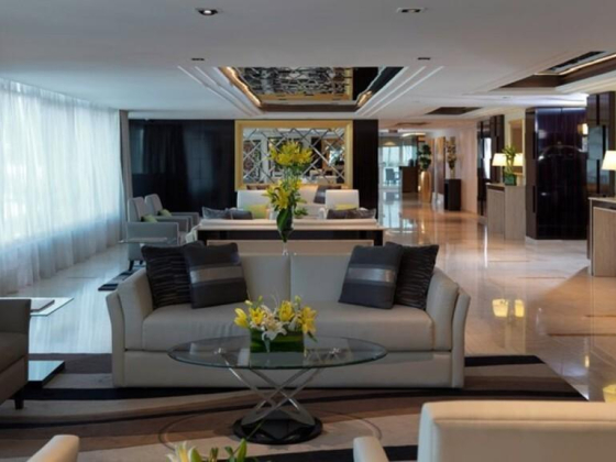 Damac Maison Canal Views Hotel Apartments