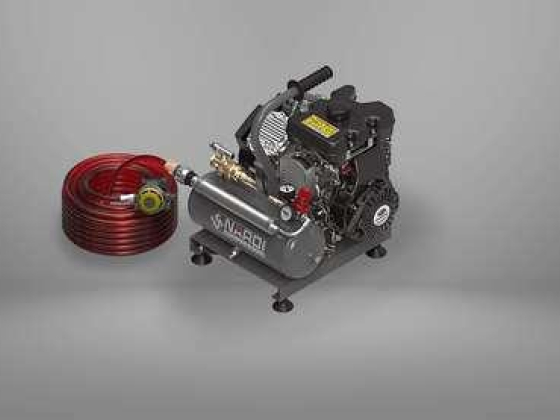 Nardi Compressori Pumps Engines And Valves Trading