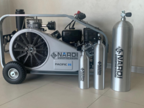 Nardi Compressori Pumps Engines And Valves Trading