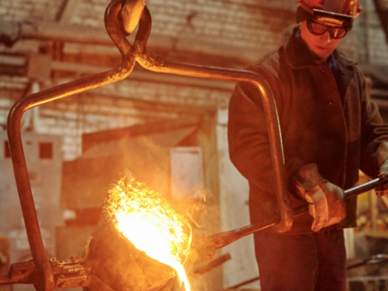 Himalaya Steel