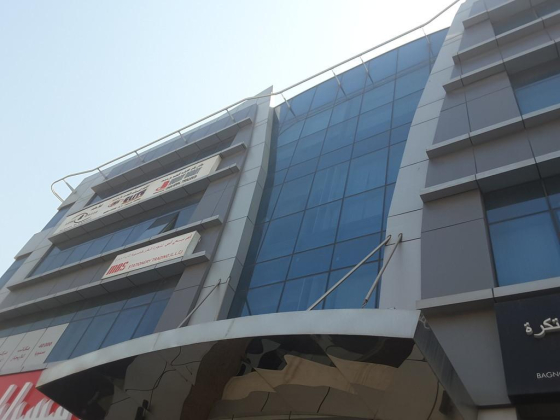 Popular Electronics - Bufjair Trading Co