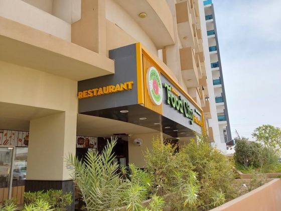 Shabab Food City Restaurant