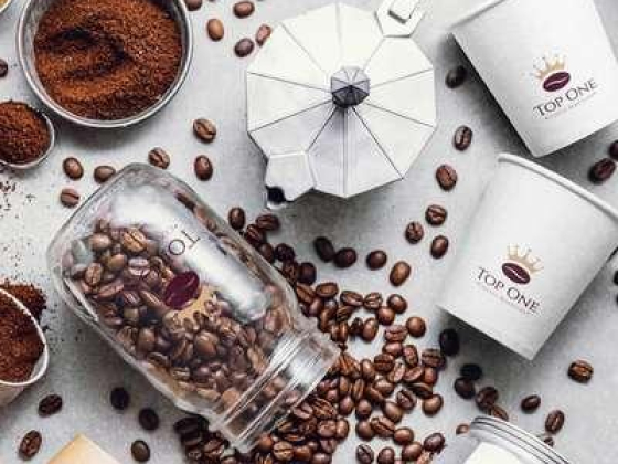 Top One Coffee Roastery