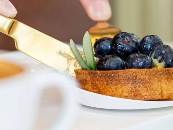 Shokuh Patisserie