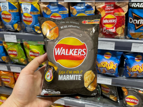 Spinneys Supermarket