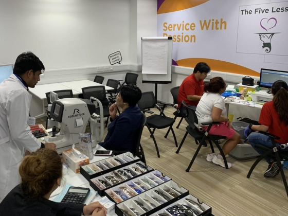 Pentacare Medical Services