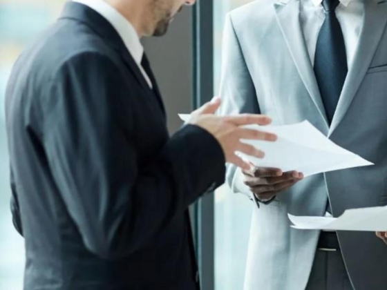 Ocorian Corporate Services