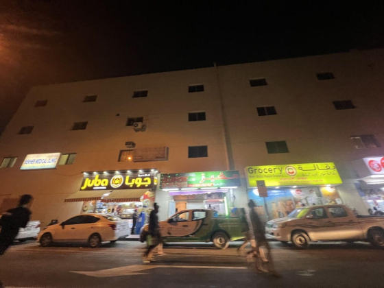 Al Sukoon Real Estate Brokers