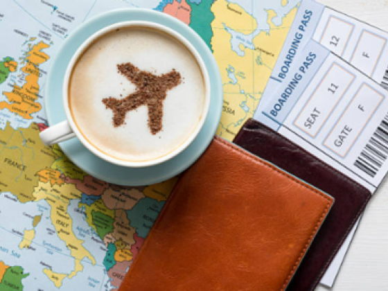 Regal Dubai Travel Agency