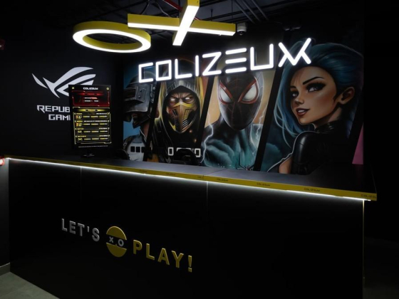 Colizeum