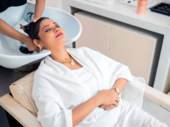Ivy Beauty & Bubbles Trading
