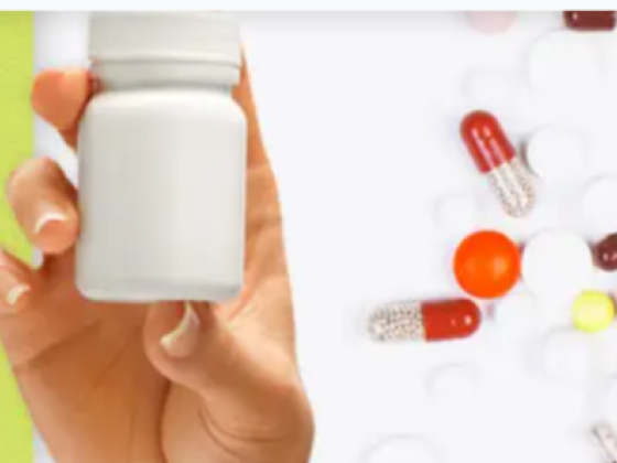 Nahdi Pharmacy