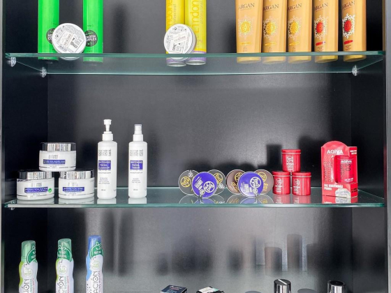 Casa Mia Gents Salon