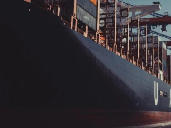 Iships General Trading