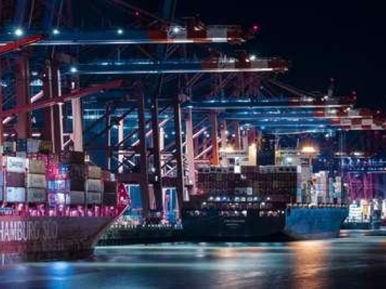 Ceylan Logistic