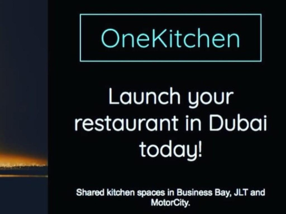 One Kitchen