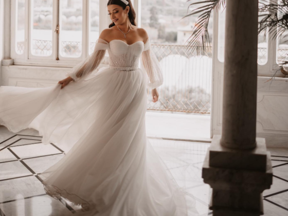 The Hour Dress