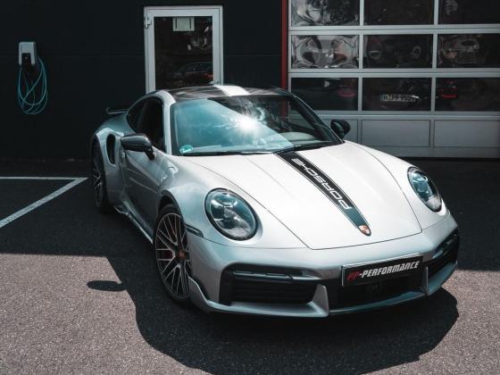 PP - Performance Automotive Services