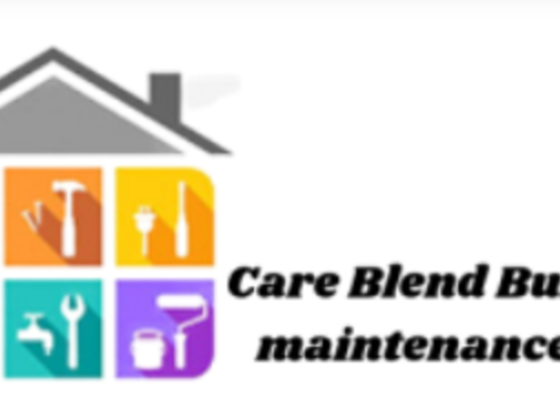 Care Blend Building Maintenance