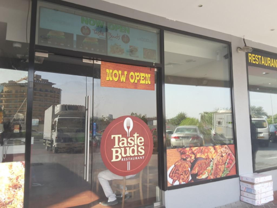 Taste Buds Restaurant