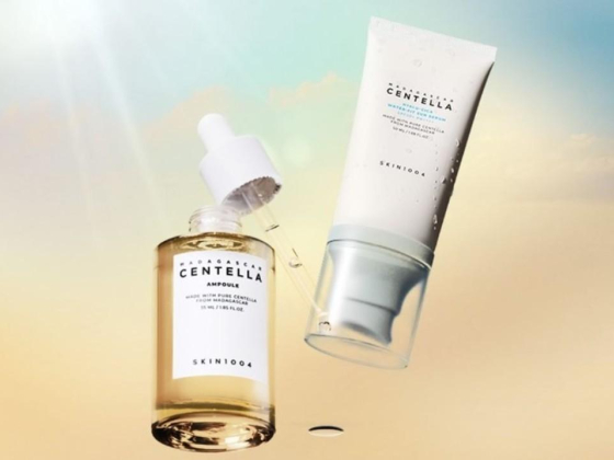 Aru Cosmetics Trading