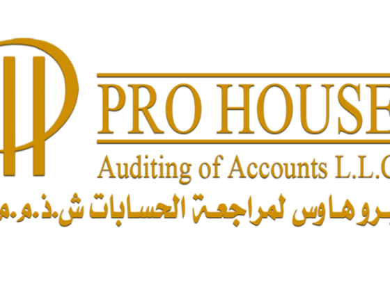 Prohouse Auditing Of Accounts