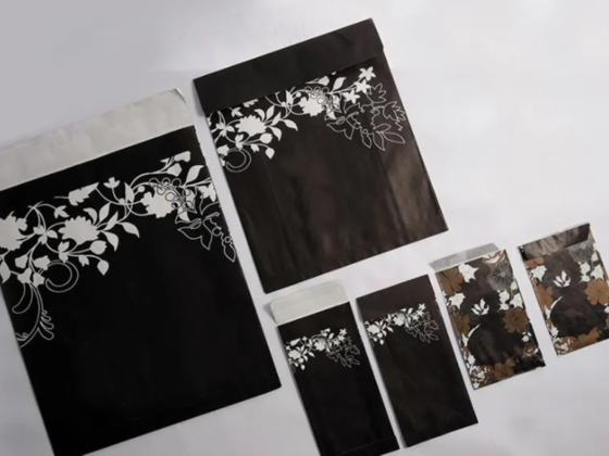 Unibag Paper Products Industry