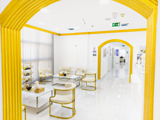 Noor Al Mamzar Medical Centre