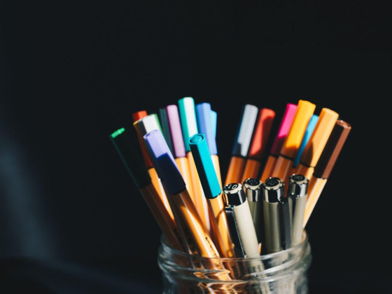 Chrome Stationary