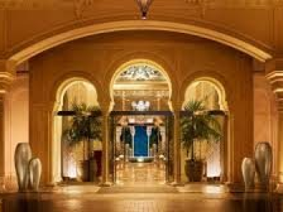 One & Only The Palm