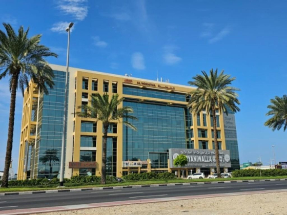 Ameer Al Behar Shipping