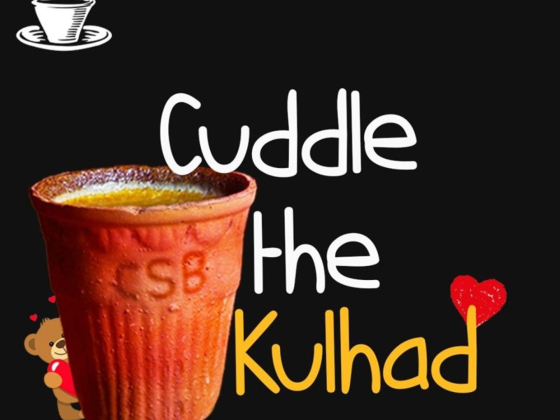 Chai Sutta Cafe