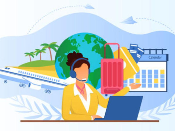 Drb Travel And Tourism