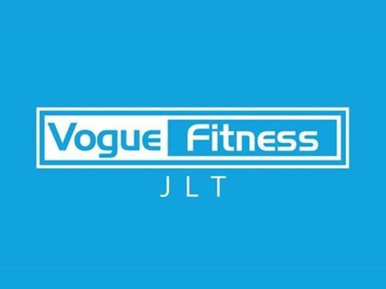 Vogue Fitness
